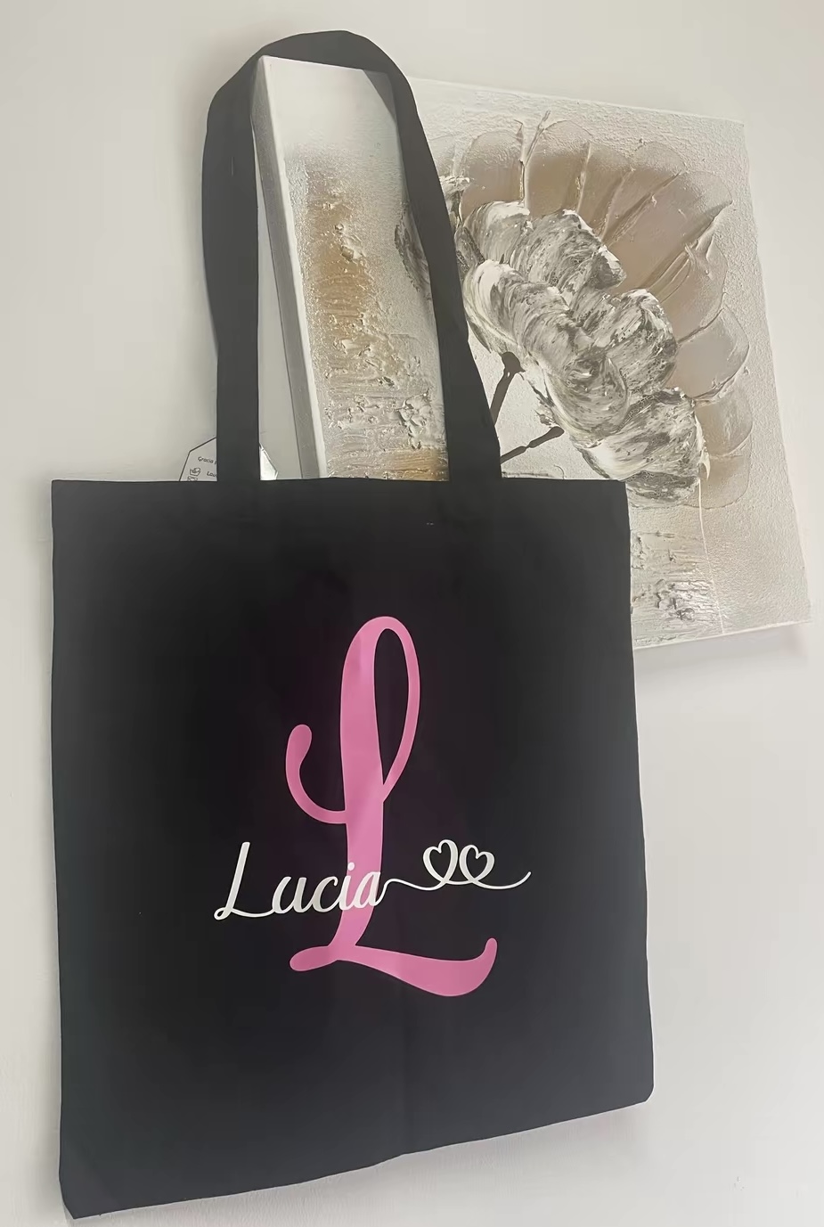 bolso luzia